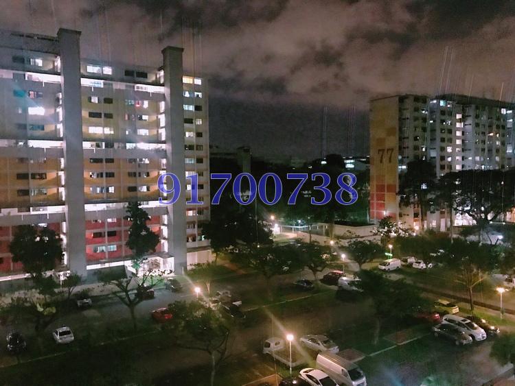 Blk 79 Bedok North Road (Bedok), HDB 4 Rooms #162920772